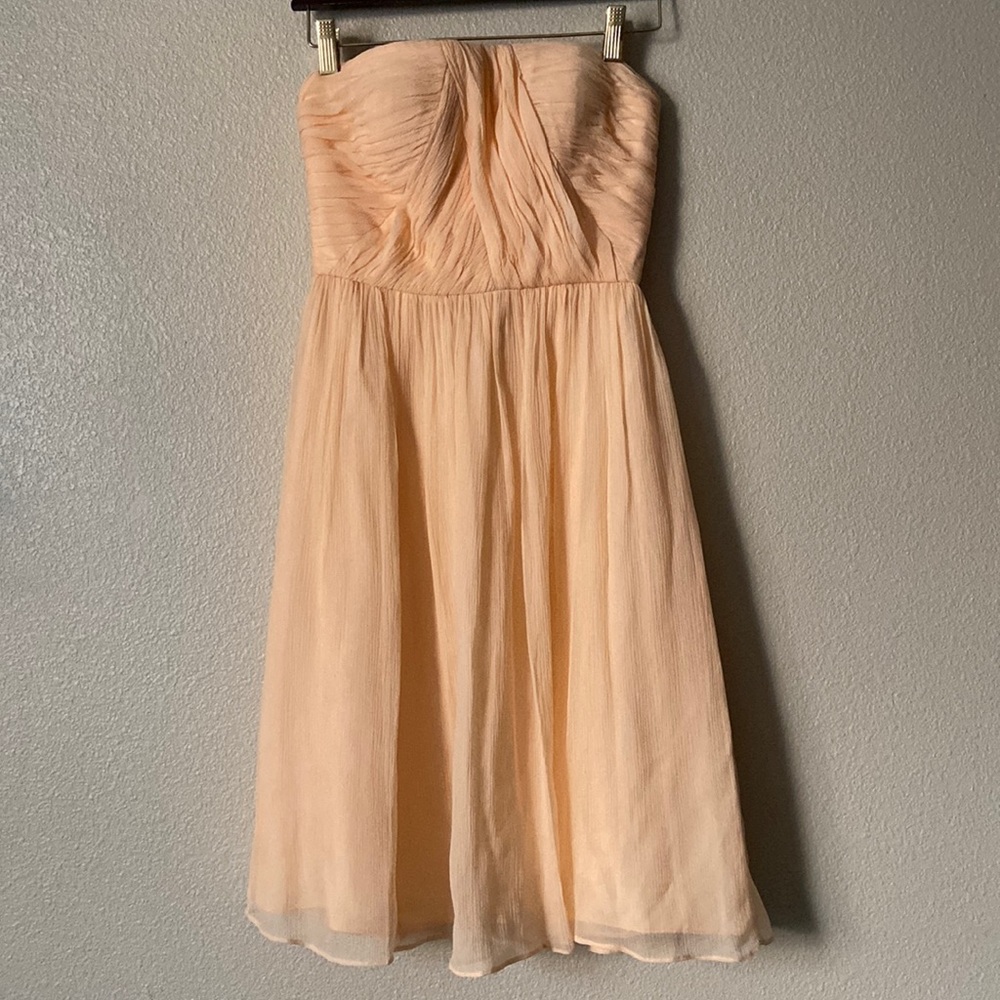 Donna Morgan Cocktail Dress
